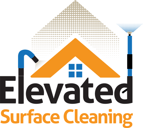 Elevated Surface Cleaning